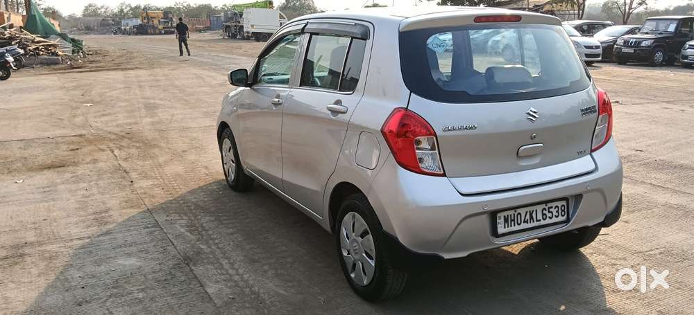 Maruti Suzuki Celerio Vxi Optional Mt, 2020, Cng & Hybrids