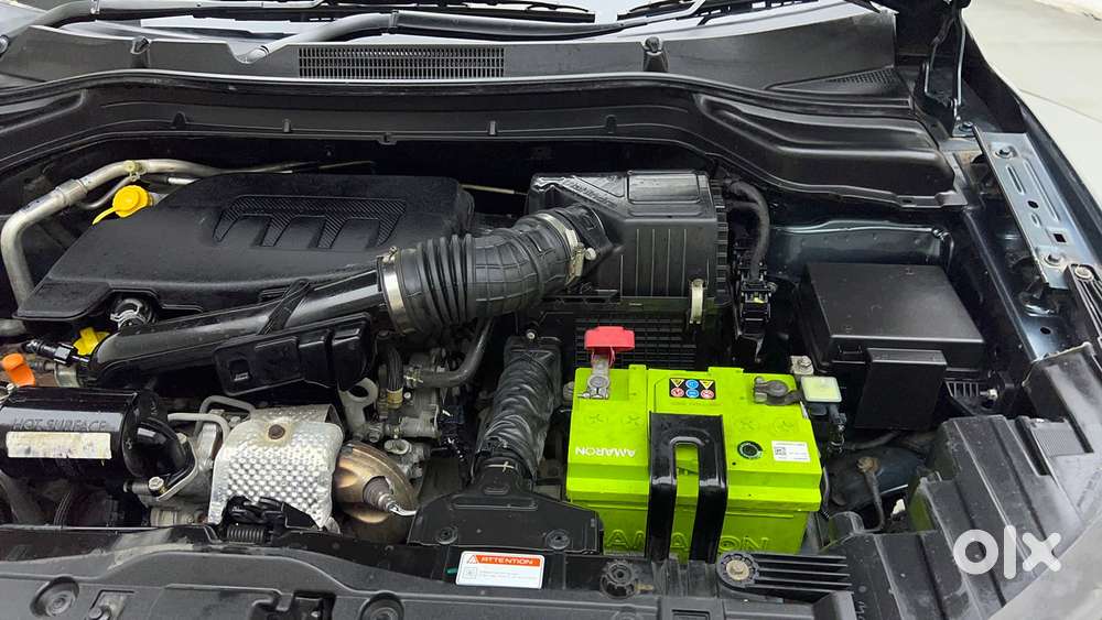 Mahindra Xuv300 W8 Option, 2022, Petrol