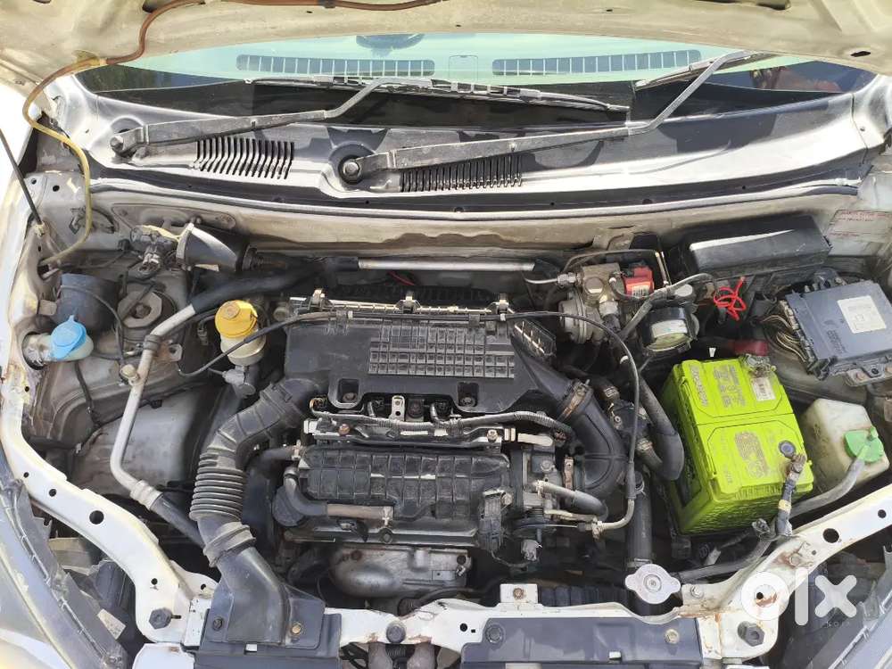 Maruti Suzuki Alto 800 2014 Cng & Hybrids 63000 Km Driven