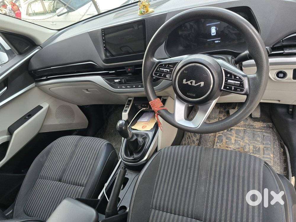 Kia Carens 1.5 Prestige 7 Str, 2022, Diesel