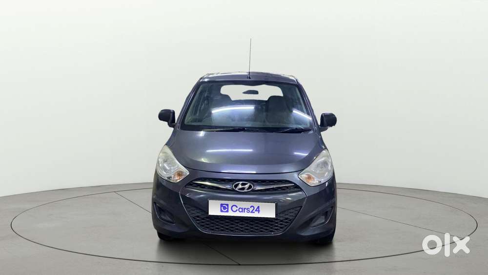 Hyundai I10 Magna 1.1l, 2016, Petrol