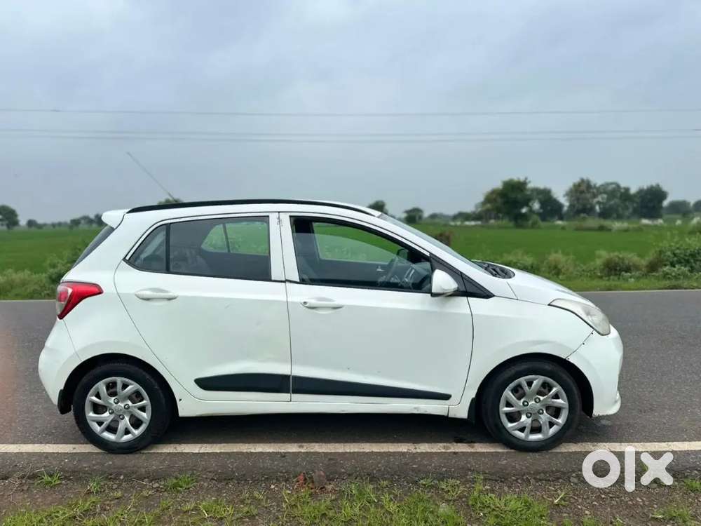 Hyundai Grand I10 Prime 2019 Diesel