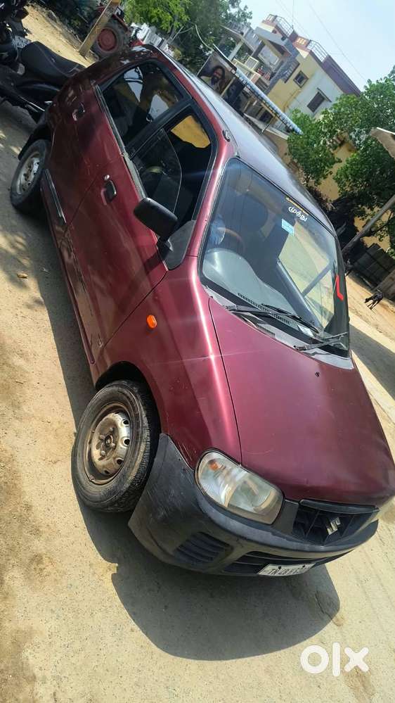 2007 Maruti Alto Lxi