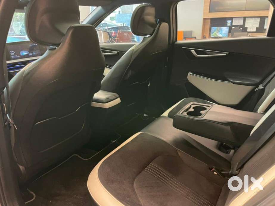 Kia Ev6 Gt Line Awd, 2022, Electric