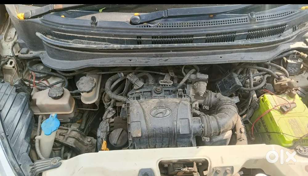 Hyundai Eon 0.8 Era Plus 2012 Car