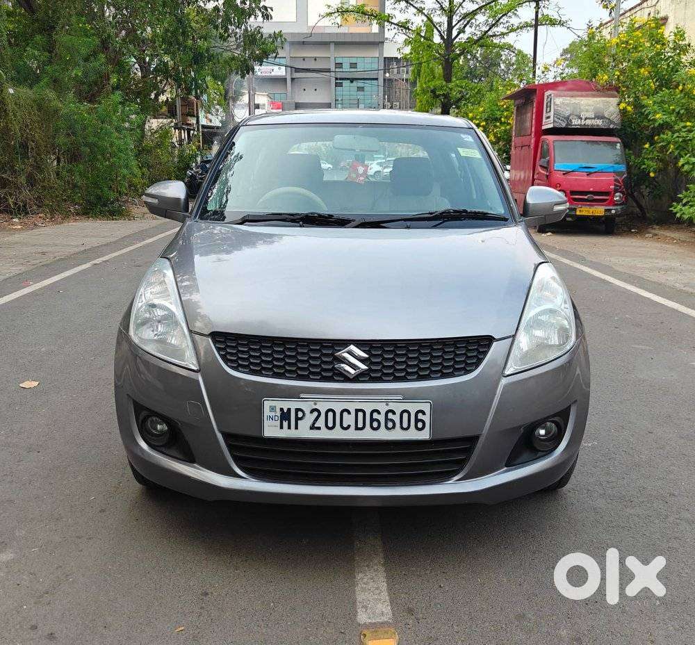 Maruti Suzuki Swift Ddis Vdi, 2013, Diesel