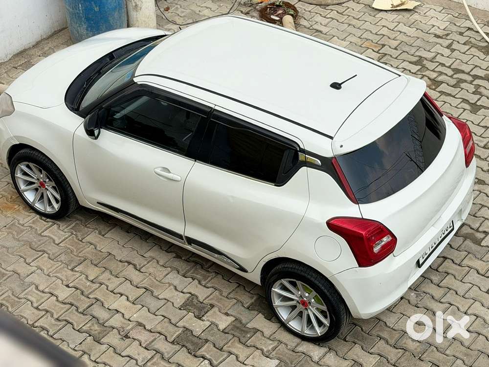 Maruti Suzuki Swift 2023