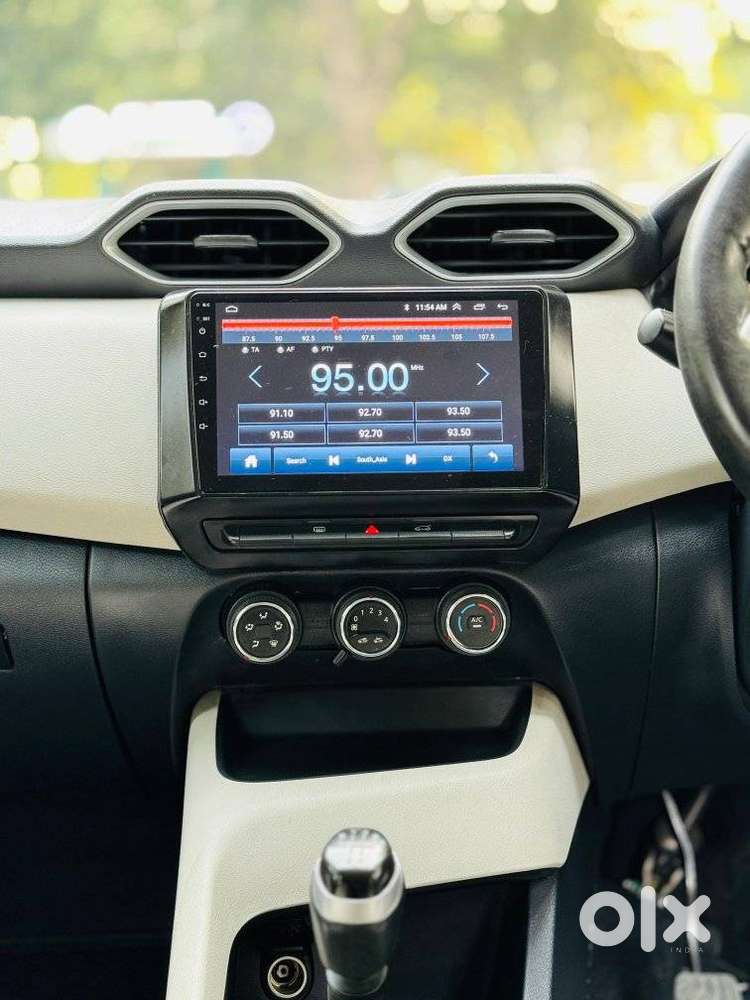 Nissan Magnite 1.0 Xe, 2021, Cng & Hybrids
