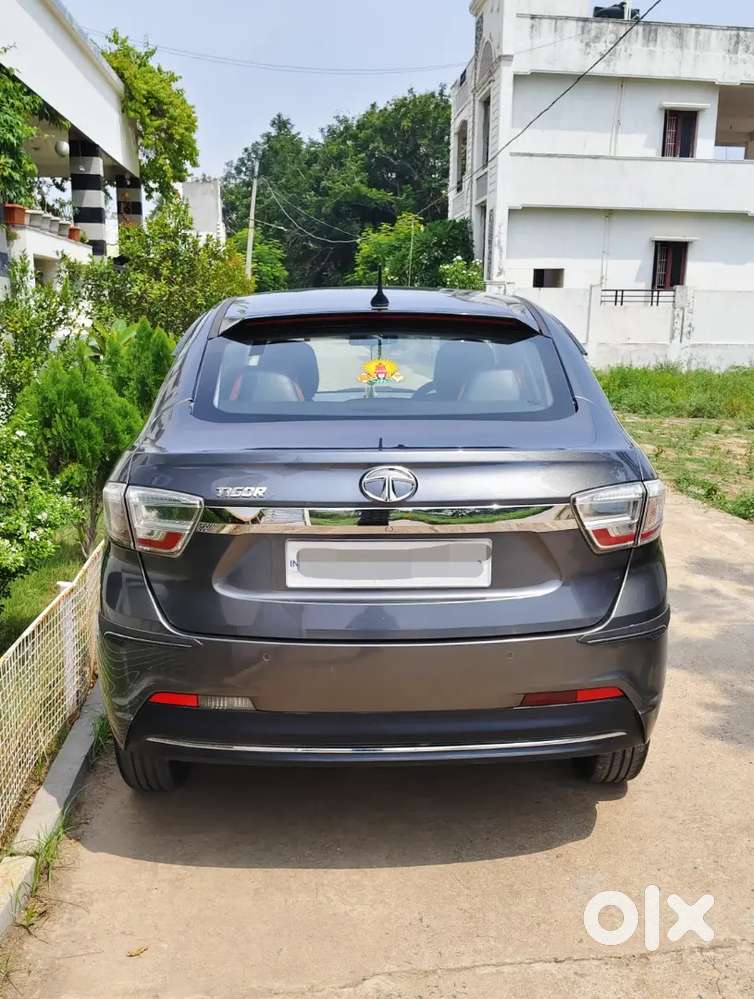 Tigor Xz 2021