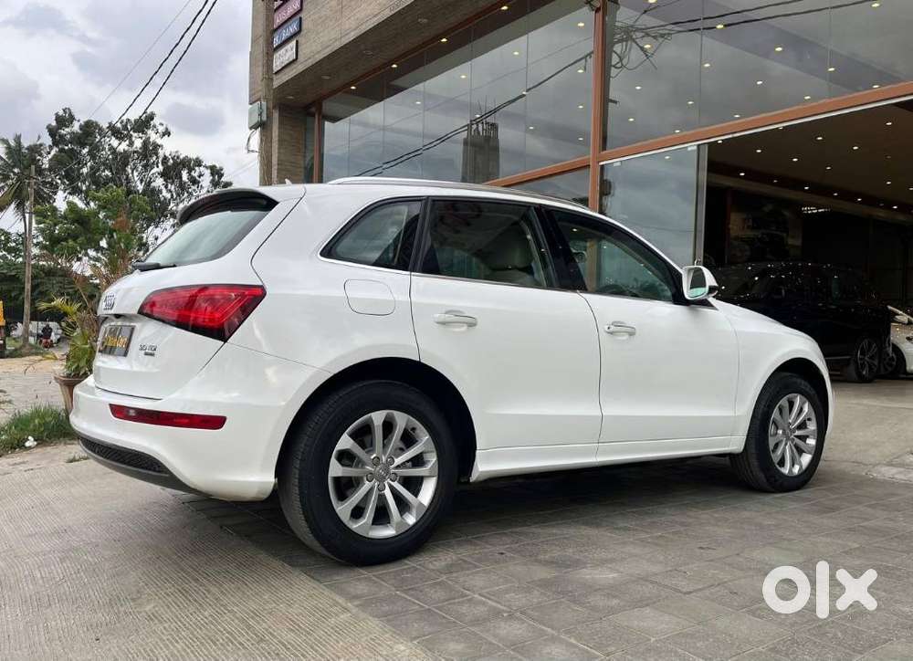 Audi Q5 30 Tdi Premium Plus, 2016, Diesel
