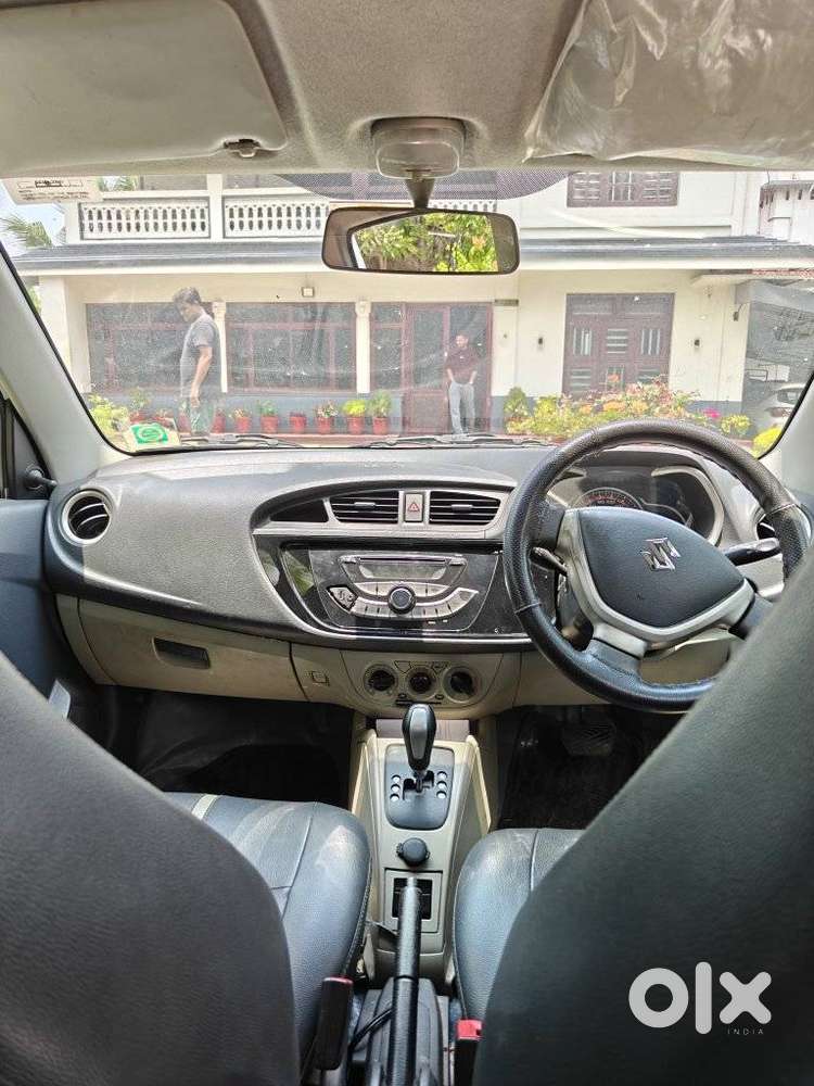 Maruti Suzuki Alto K10 Vxi Airbag, 2015, Petrol