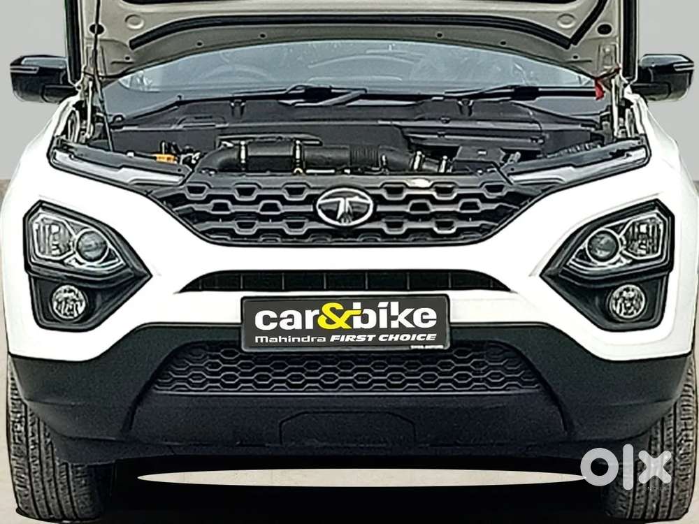 Tata Harrier 2.0 Kryotec Xta Plus, 2023, Diesel