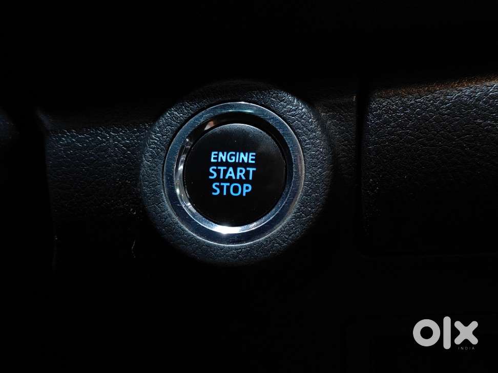 Toyota Fortuner 4x4 At 2.8 Diesel, 2019, Diesel