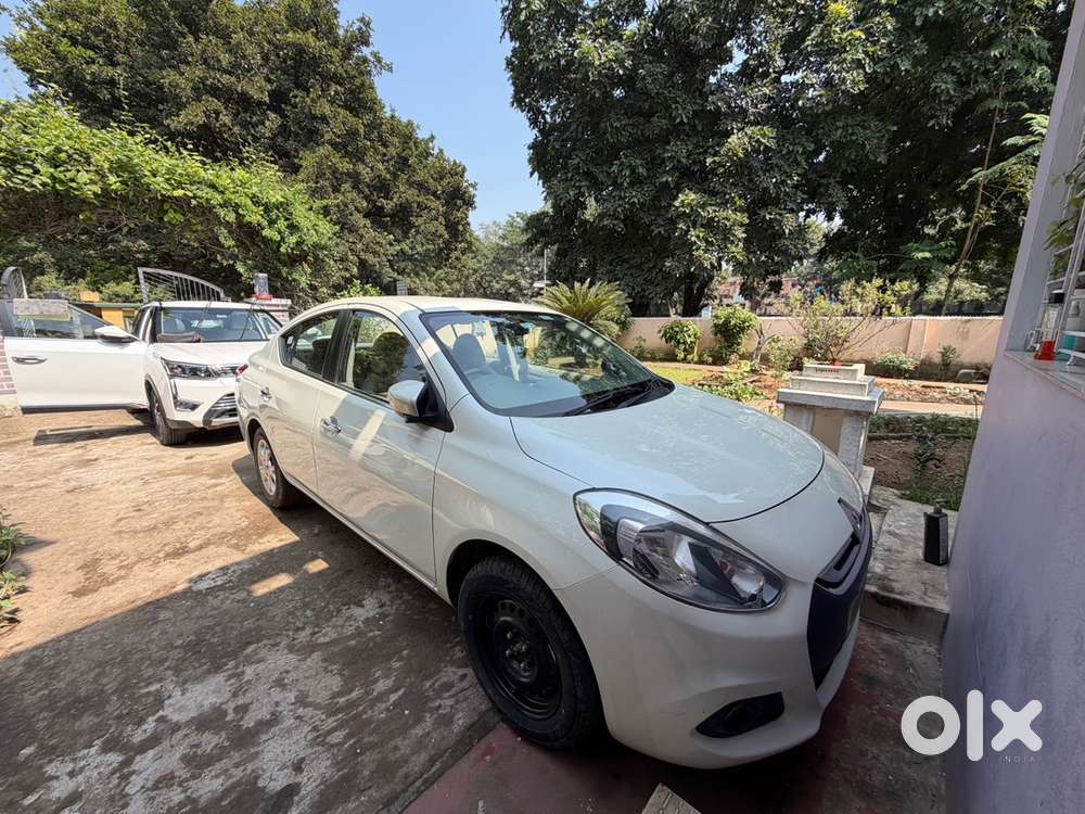 Renault Scala 1.5 2016