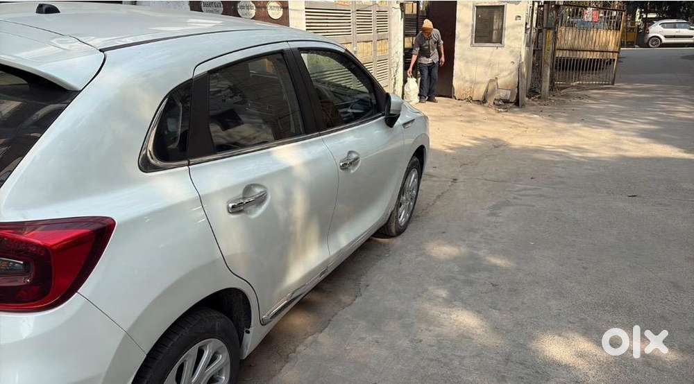 Maruti Suzuki 2024 Manual Petrol
