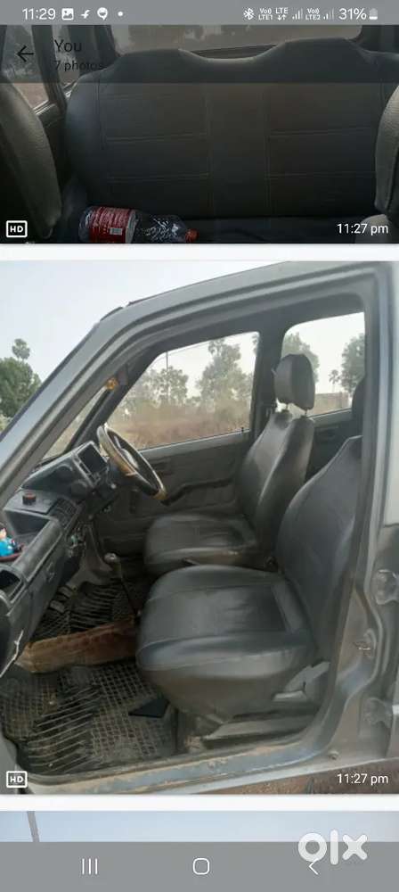 Maruti Suzuki 800 2002 Petrol Good Condition A/c