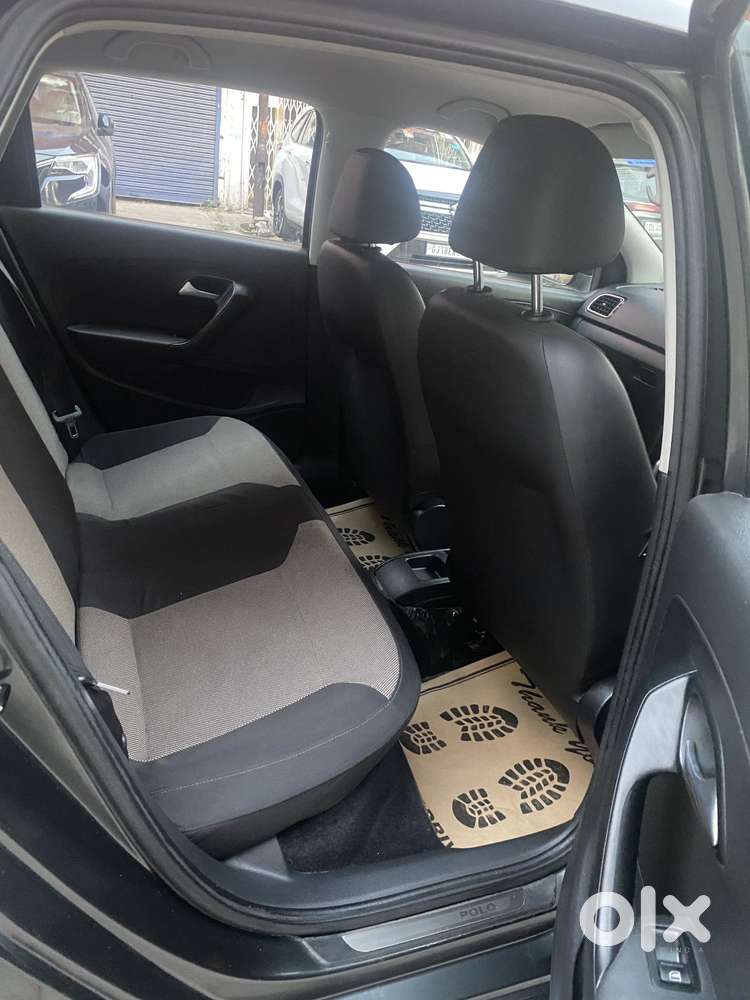 Volkswagen Polo 1.2 Gt Tsi, 2015, Petrol