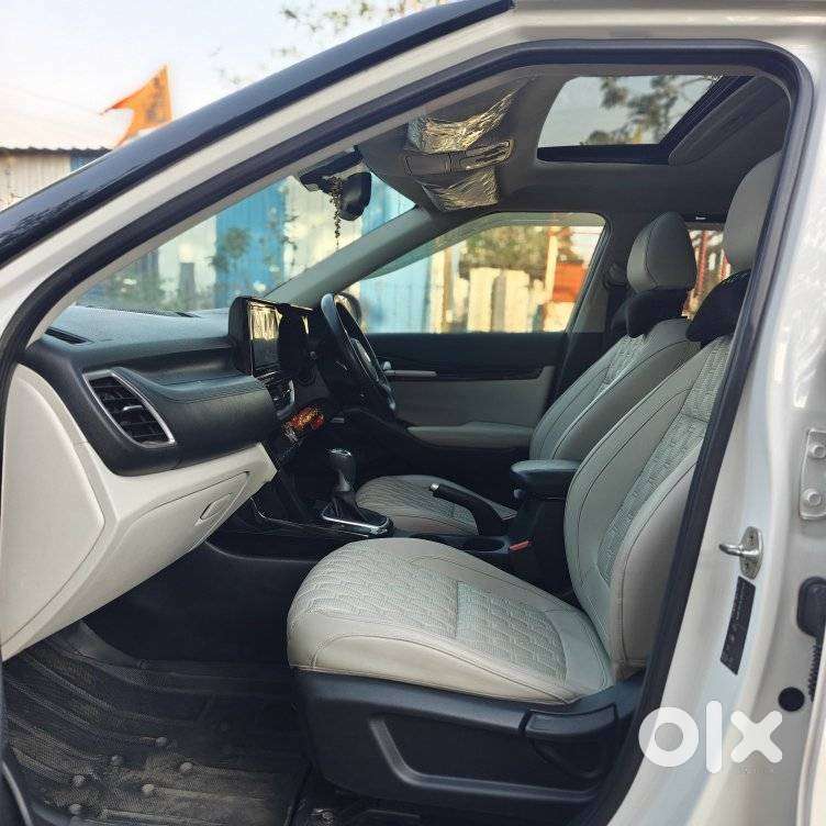 Kia Seltos Htx Plus D, 2019, Diesel