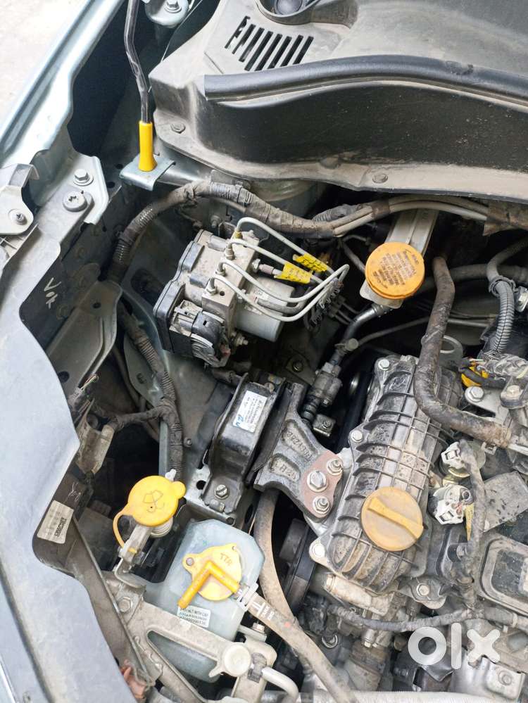 Tata Punch Creative, 2024, Petrol