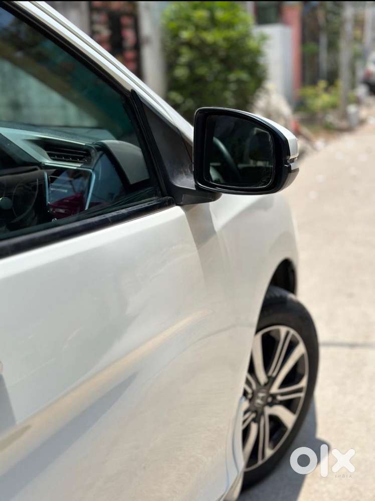 Honda City 2019 Petrol Well Maintained