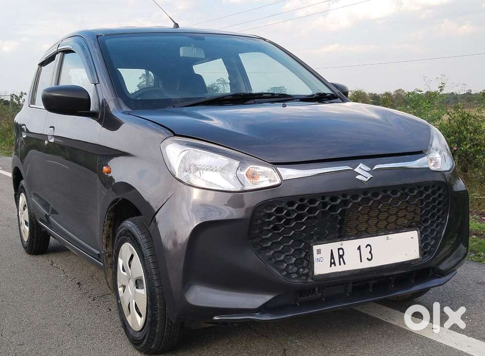 Maruti Suzuki Alto K10, 2024, Petrol