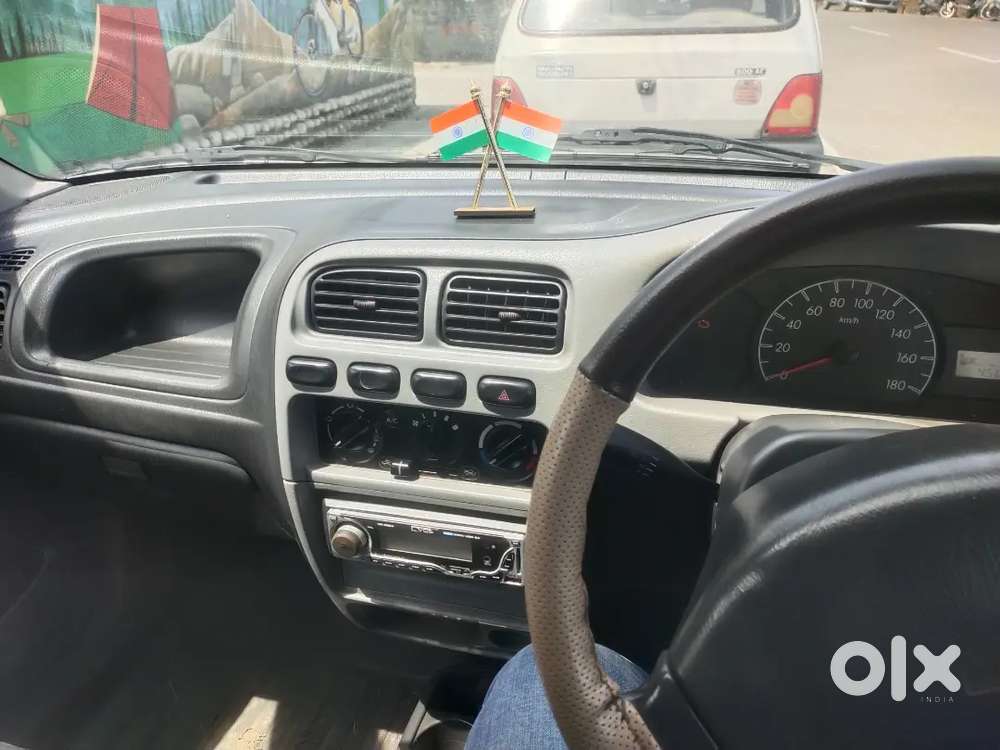 Maruti Suzuki Alto 800 2012 Petrol 46000 Km Driven