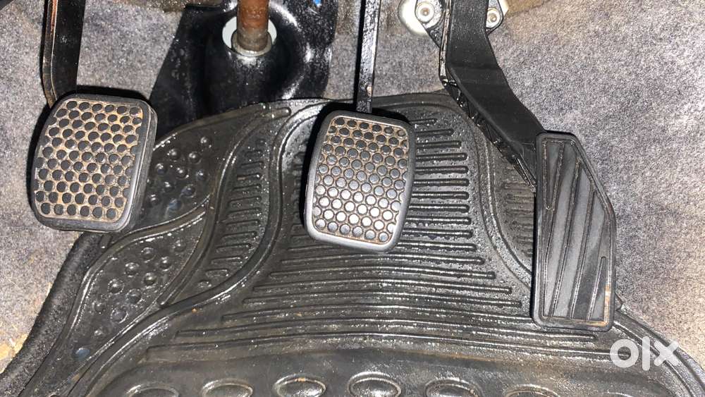 Maruti Suzuki Alto K10 Vxi, 2016, Petrol