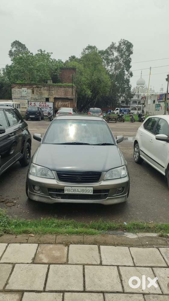 Honda City Petrol 2003