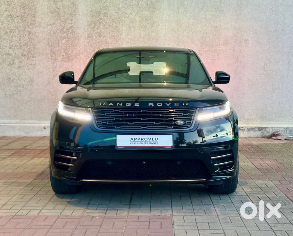 Land Rover Range Velar Hse Dynamic 2.0 Diesel, 2025, Diesel