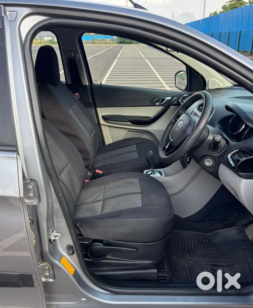 Tata Tiago Xza, 2018, Petrol