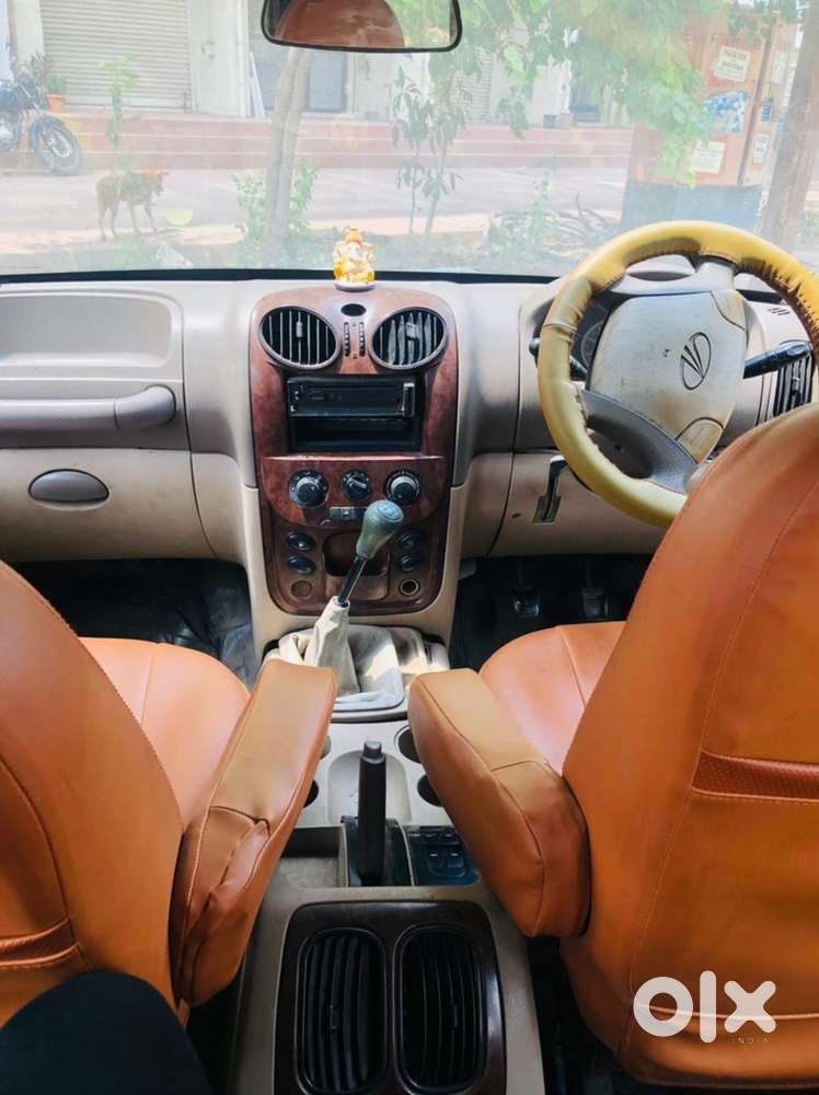 Mahindra Scorpio Diesel 2006
