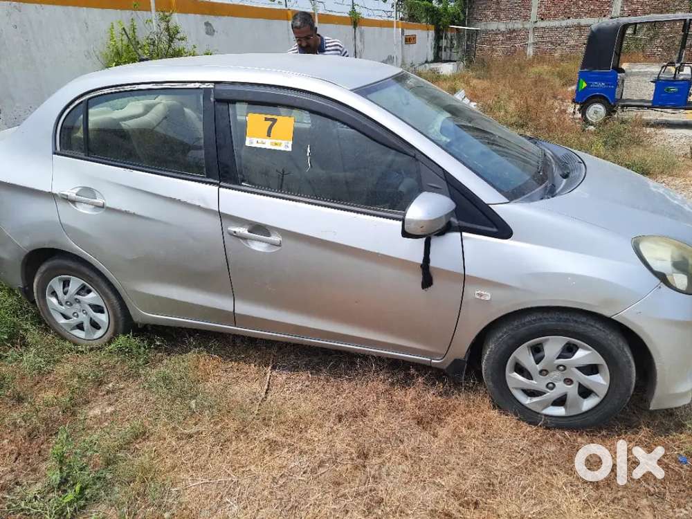Honda Amaze For Sale
