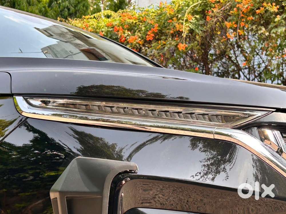 Mg Hector Plus Savvy Pro 1.5 Turbo Petrol Cvt 6 Str, 2026, Petrol