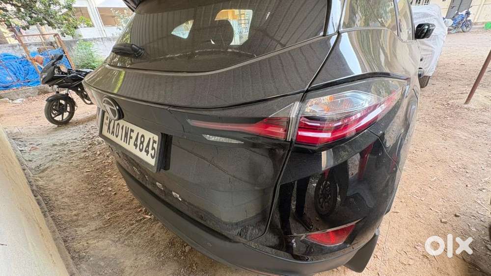 Tata Harrier 2023 Diesel Good Condition