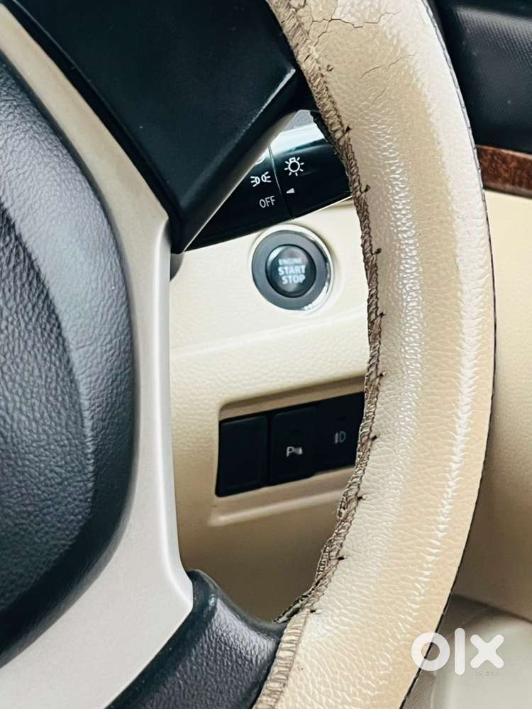 2015 Maruti Suzuki Dzire