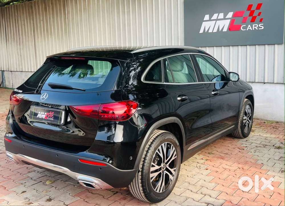 Mercedes-benz Gla 200, 2026, Petrol