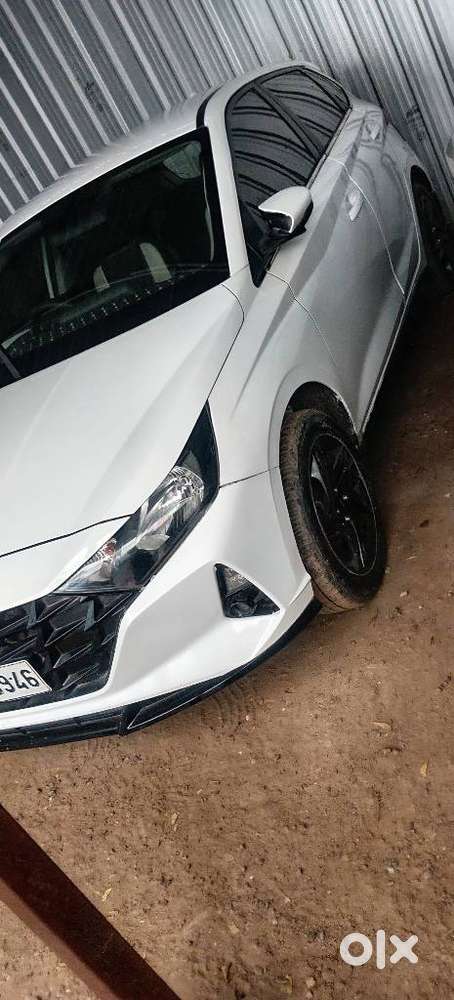 Hyundai New I20 1.2 Sportz Mt, 2021, Petrol