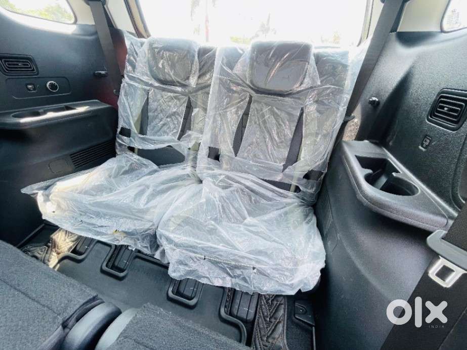 Hyundai Alcazar 1.5 Signature (o) Diesel At 7 Str, 2024, Diesel