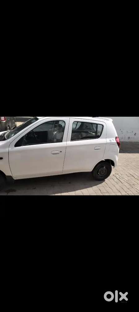 Maruti Suzuki Alto 800 2016 Cng & Hybrids 98832 Km Driven