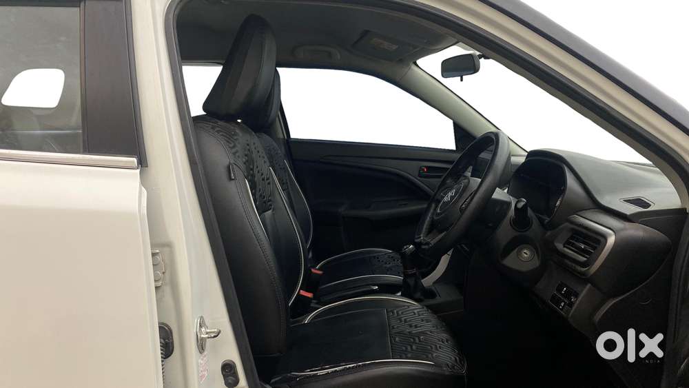 Maruti Suzuki Vitara Brezza 1.5 Vxi At, 2023, Petrol