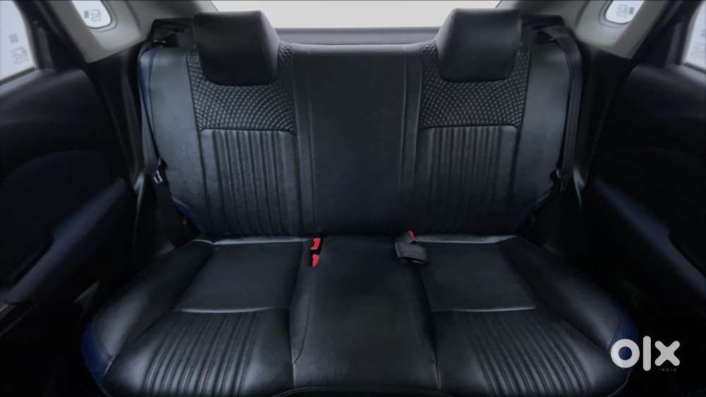 Maruti Suzuki Baleno Delta, 2022, Petrol