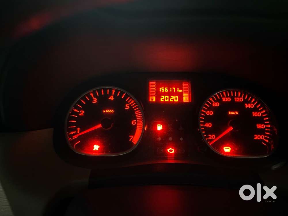 Renault Duster 2013 Diesel