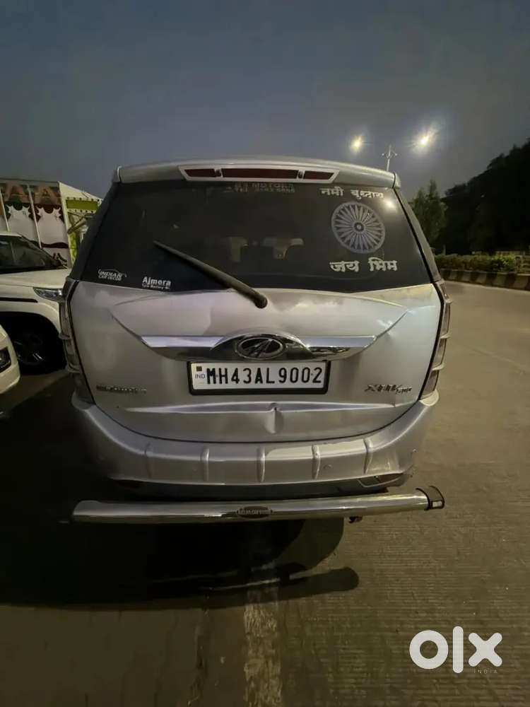 Mahindra Xuv500 Diesel 2012