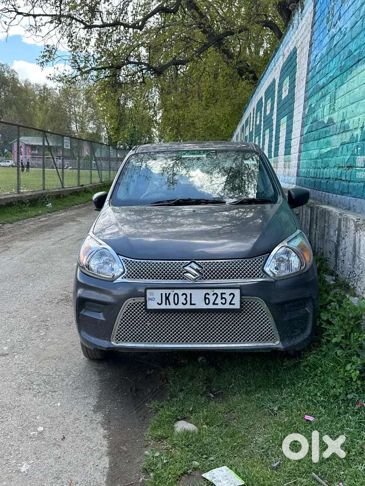 Employee Driven  Superb Quality Condtion