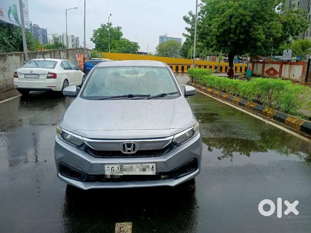 Honda Amaze  2020