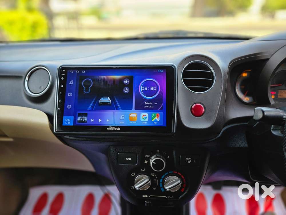 Honda Brio 2013-2016 S Mt, 2013, Petrol
