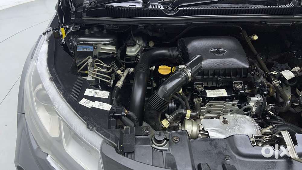 Tata Nexon 1.2 Revotron Xz Plus, 2020, Petrol