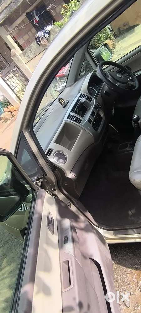 Maruti Suzuki Estilo Vxi 12 Year