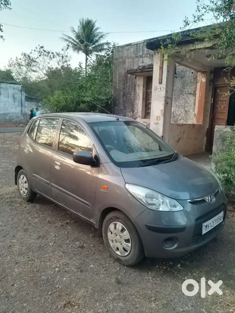 I10 2010 Petrol 38600 Km 1.2 Kappa Magna Manual Like All New Condition
