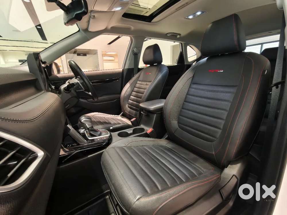 Kia Seltos Gtx Dct, 2022, Petrol